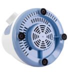 Blender avec Moulin 2 en 1 Lexical LBL-1520 – 500W - Bol1.5L – Image 15