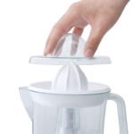 Presse agrumes Lexical LCJ-2101- 25 WATTS – Image 10