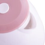 Bouilloire Électrique Lexical LEK-1425 -BLEU- MARON -Rose – 1 Litres - 1200W - Inox - Sécurité Automatique – Image 7