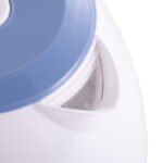 Bouilloire Électrique Lexical LEK-1425 -BLEU- MARON -Rose – 1 Litres - 1200W - Inox - Sécurité Automatique – Image 11