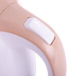 Bouilloire Électrique Lexical LEK-1425 -BLEU- MARON -Rose – 1 Litres - 1200W - Inox - Sécurité Automatique – Image 14