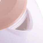 Bouilloire Électrique Lexical LEK-1425 -BLEU- MARON -Rose – 1 Litres - 1200W - Inox - Sécurité Automatique – Image 15