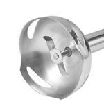 Mixeur Plongeant 4en1 lexical LHB-1604 - 600 Watts- BLANC – Image 5