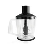 Mixeur Plongeant 4en1 lexical LHB-1604 - 600 Watts – Image 8