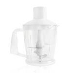 Mixeur Plongeant 4en1 lexical LHB-1604 - 600 Watts- BLANC – Image 7