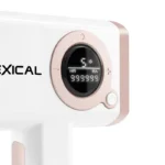 Épilateur Laser Affichage Led MARQUE Lexical LHH-5580 - 36 Watts – Image 2