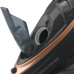 Fer à Repasser a vapeur sans fil MARQUE Lexical LSI-1015 - Gold – Image 3