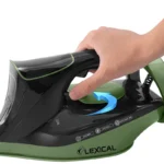 Fer à Repasser MARQUE Lexical LSI-1090 - 3200 Watts – Image 3