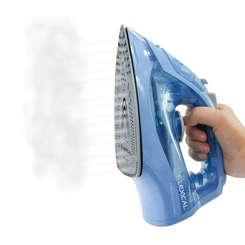 Fer à repasser MARQUE Lexical LSI-1002 - 1600 watts – Image 2