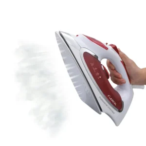 Fer à Repasser MARQUE Lexical - LSI-1004 - 2200W