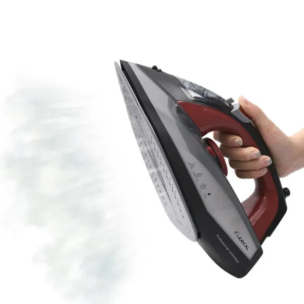 Fer à Repasser MARQUE Lexical LSI-1005