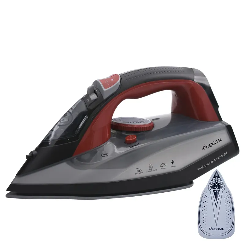 Fer à Repasser MARQUE Lexical LSI-1005 – Image 2