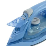 Fer à repasser MARQUE Lexical LSI-1002 - 1600 watts – Image 3