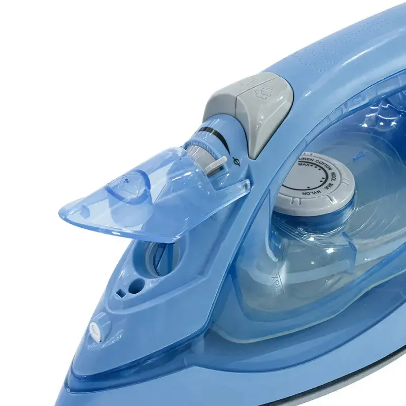 Fer à repasser MARQUE Lexical LSI-1002 - 1600 watts – Image 3