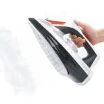 Fer à Repasser MARQUE Lexical LSI-1009 - Rouge – Image 4