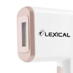 Épilateur Laser Affichage Led MARQUE Lexical LHH-5580 - 36 Watts – Image 3