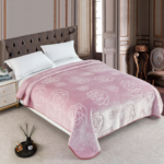 Couverture PRIMAVERA MARQUE ABM double faces 2 places 7 KG 220*240CM – Image 2