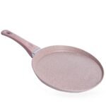 Crepière Granite MARQUE Lines 30 cm Beige