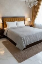 Couverture SOLAR BEAR MARQUE ABM double faces 2 places 12 KG 220*240CM – Image 2