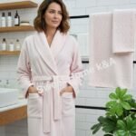 cap de bain single marque ABM avec 2 serviette (90/50 - 150/100)