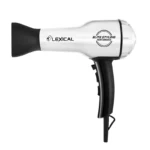 Sèche-cheveux MARQUE Lexical LHD-5035-9 - Inox - 1800 Watts – Image 2