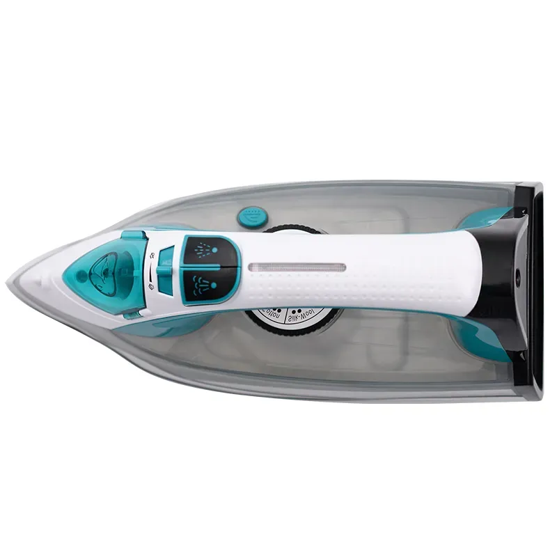 Fer à Repasser MARQUE Lexical LSI-1005 – Image 4