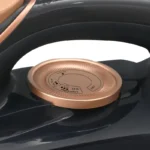 Fer à Repasser a vapeur sans fil MARQUE Lexical LSI-1015 - Gold – Image 6