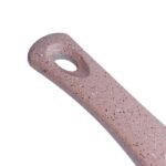 Crepière Granite MARQUE Lines 30 cm Beige – Image 3