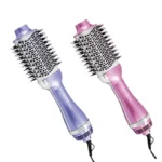 Brosse chauffante MARQUE LEXICAL LHD-5080