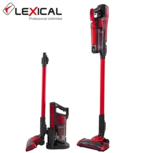 Aspirateur Sans Fil 3en1 MARQUE Lexical LVC-4020 - 120 Watts