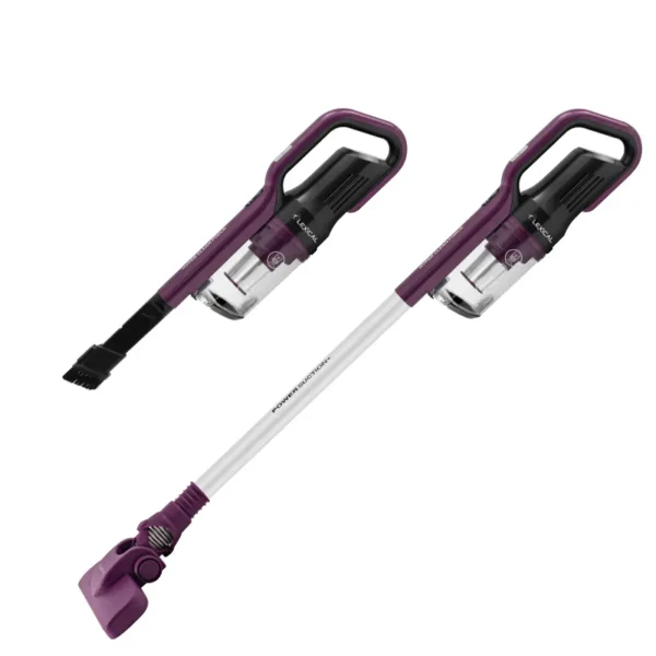 Aspirateur sans fil MARQUE LEXICAL LVC-4021