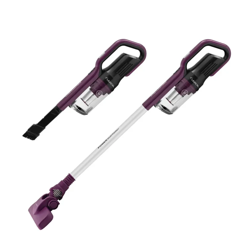 Aspirateur sans fil - Aspirateur sans fil MARQUE LEXICAL LVC-4021