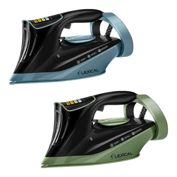 Fer à Repasser MARQUE Lexical LSI-1090 - 3200 Watts