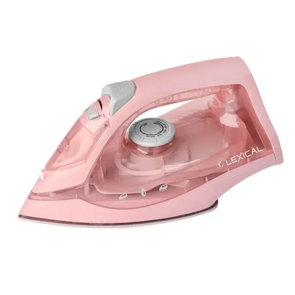Fer à repasser MARQUE Lexical LSI-1002 - 1600 watts