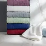 pack 6 serviettes marque ABM 50/30cm