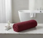 serviette de bain marque ABM 150/100 – Image 6