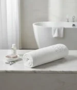 serviette de bain marque ABM 150/100