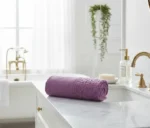 serviette de bain marque ABM 150/100 – Image 9