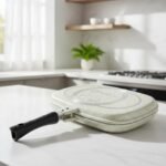 Poêle Grill Double Granite – Daisni Original – 36 cm – Image 4