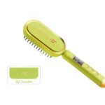 Brosse à Air Chaud Lexical LSB-5140-7- 65W - 990 °F- vert pistache