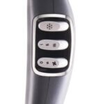 pack Sèche cheveux & Lisseur 2000W 55W - Lexical LGW-5820 – Image 4