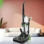 Aspirateur Laveuse tapis marque LEXICAL	LCW-4080