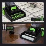 Aspirateur Laveuse tapis marque LEXICAL	LCW-4080 – Image 4