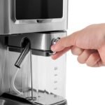 Machine à café Express 6En1 Lexical LEM-0662 - 20 Bars - 1350W – Image 3