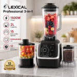 Blender marque lexical 3 en 1 LBL-1575-2