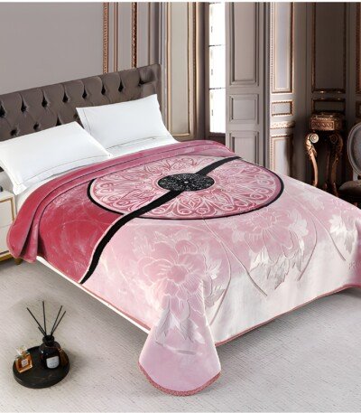 Couverture PRIMAVERA ABM 220x240 cm 7 kg