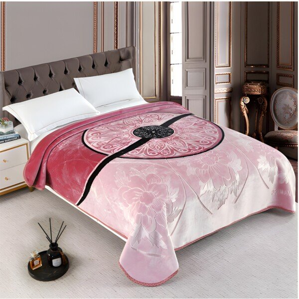 Couverture PRIMAVERA ABM 220x240 cm 7 kg