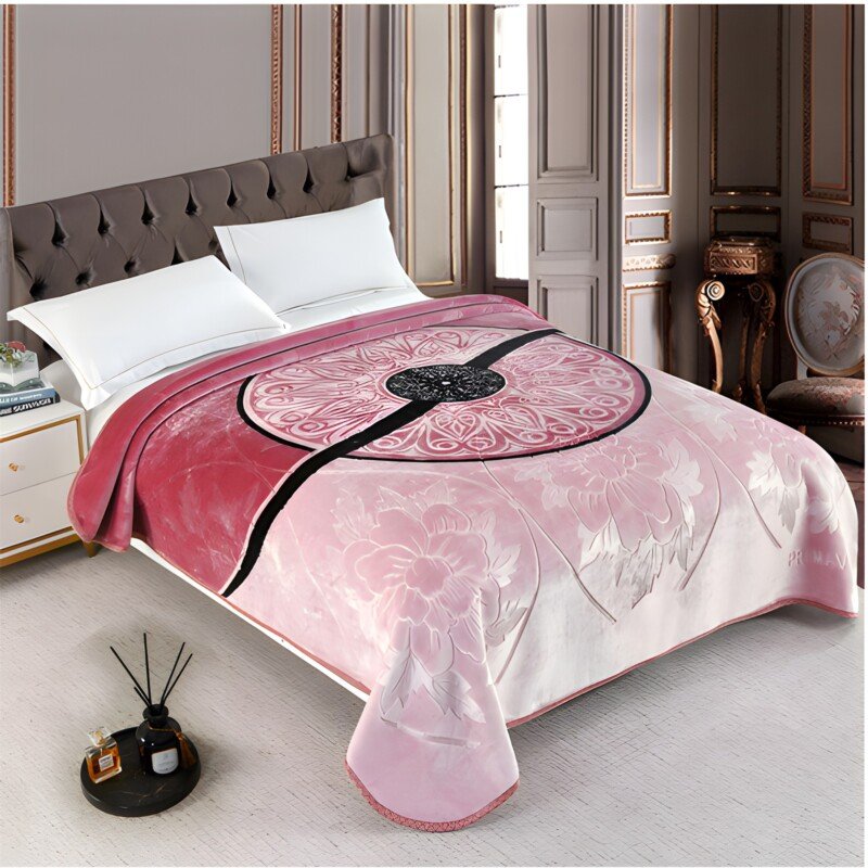 Couverture PRIMAVERA ABM 220x240 cm 7 kg