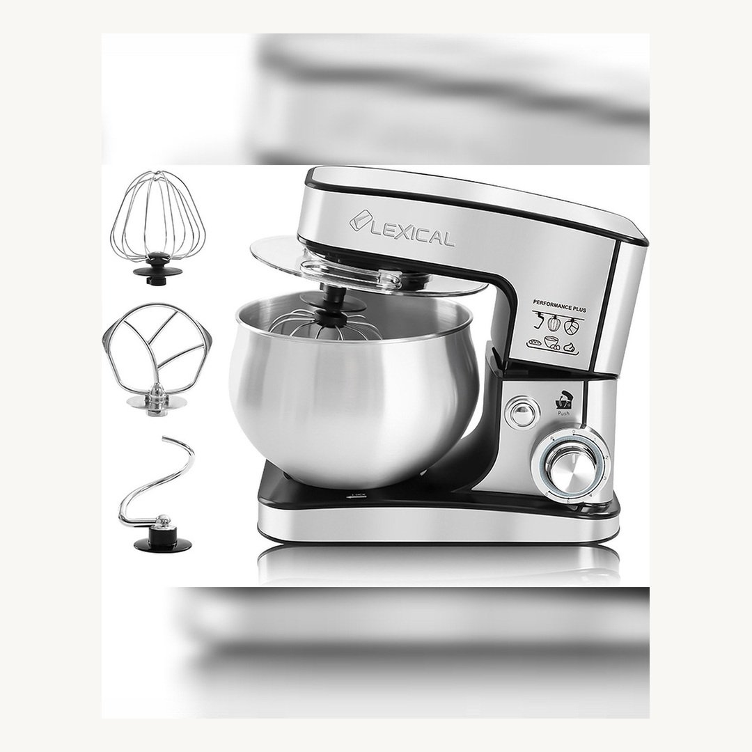 RxXYgdqtwVvCDtDE.jpg Robot pétrin Lexical LMB-1825 - 1300W - Bol Inox 5L - Structure Inox – Image 1