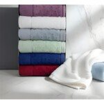 Pack 6 serviettes ABM 50 x 30 cm